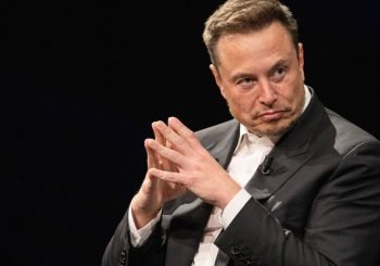 Cyberpunk 2077 : Elon Musk aurait utilisé une arme à feu pour être dans le jeu