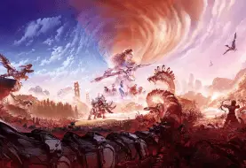 La Complete Edition d'Horizon Forbidden West arrive sur PS5 et PC