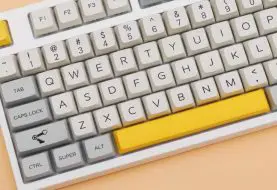TEST | Clavier Epomaker TH80 Pro : le confort d'un clavier custom pour pas cher ?