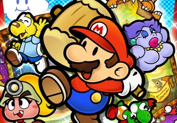 NINTENDO DIRECT | Paper Mario : La Porte Millénaire de retour en 2024 sur Nintendo Switch