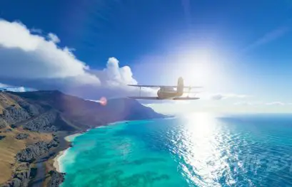 GUIDE | The Crew Motorfest : Comment avoir un avion et un bateau gratuitement dès le début du jeu