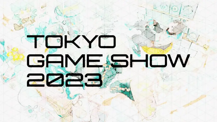 Tokyo Game Show 2023 | Le planning des présentations de l’évènement dévoilé