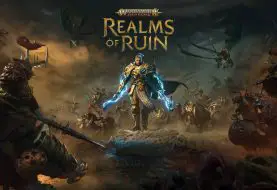 Un éditeur de cartes pour Warhammer Age of Sigmar: Realms of Ruin et de nouvelles infos