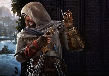Une mort permanente et un New Game+ arrivent dans Assassin’s Creed Mirage