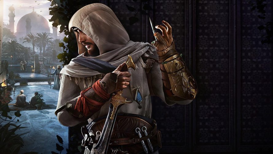 Assassin’s Creed Mirage : date de sortie du portage Apple et informations sur les appareils compatibles