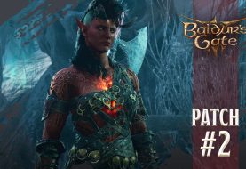 Baldur's Gate 3 : Un nouveau patch majeur inclut un nouvel échange avec Karlach