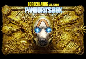 2K et Gearbox Software ont annoncé Borderlands collection: Pandora's Box, un set complet de tous les jeux Borderlands