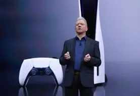 Jim Ryan, l'actuel PDG de Sony Interactive Entertainment démissionne