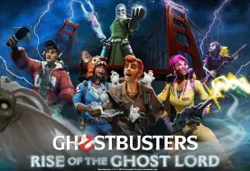 STATE OF PLAY | Le jeu PS VR2 Ghostbusters: Rise of the Ghost Lord sortira cet octobre