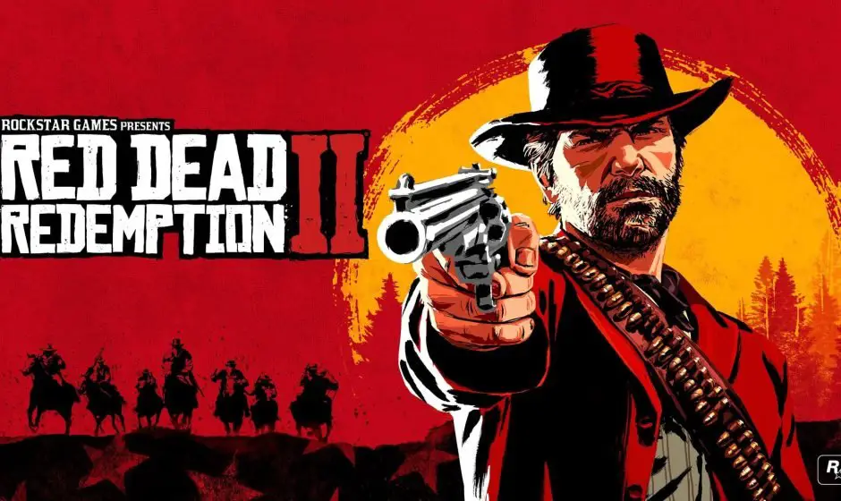 Une version Nintendo Switch de Red Dead Redemption 2 pourrait être en préparation