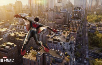 Marvel's Spider-Man 2 : Durée de vie, niveau maximum, voici ce qu'il faut savoir sur le dernier jeu d'Insomniac Games