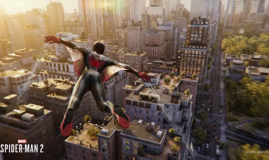 Marvel's Spider-Man 2 : Durée de vie, niveau maximum, voici ce qu'il faut savoir sur le dernier jeu d'Insomniac Games