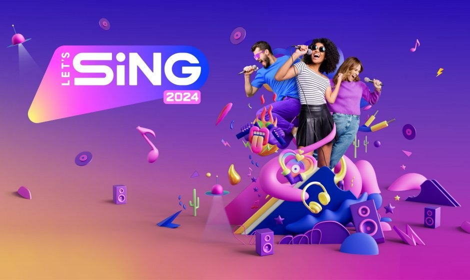 TEST | Let's Sing 2024 : la franchise entame sa révolution