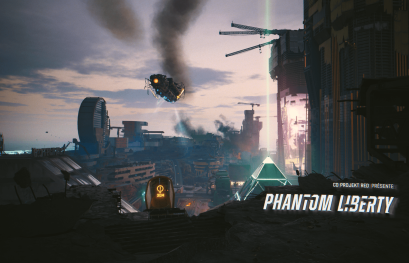 GUIDE | Comment accéder au DLC Phantom Liberty de Cyberpunk 2077 ?