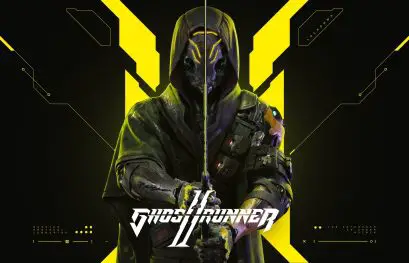 Ghostrunner 2 : Une mise à jour avec du contenu gratuit, l’extension Dragon Pack datée et jusqu’à 50% de réduction sur le jeu