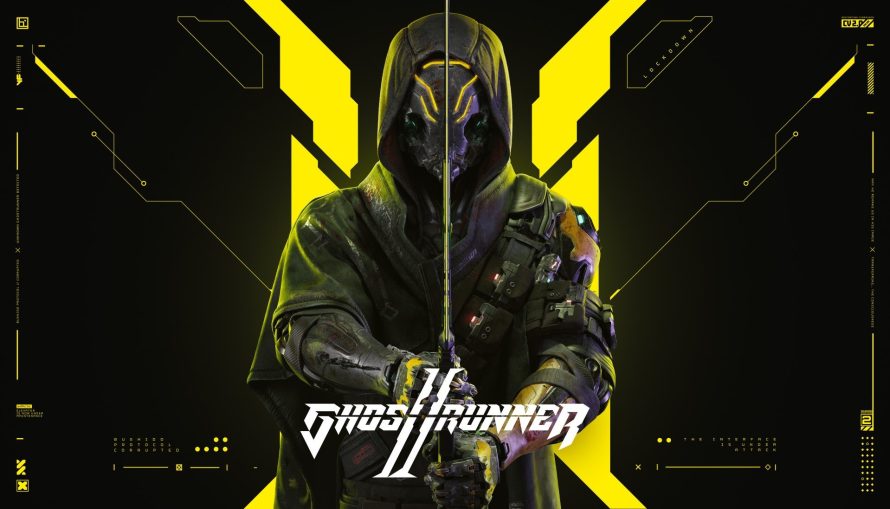 Ghostrunner 2 : Une mise à jour avec du contenu gratuit, l’extension Dragon Pack datée et jusqu’à 50% de réduction sur le jeu