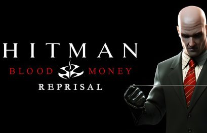 Le classique Hitman: Blood Money va être porté sur Nintendo Switch et mobile
