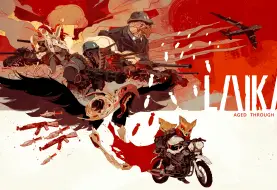 Laika: Aged Through Blood sort sur consoles en fin d'année