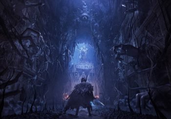 GUIDE | Lords of the Fallen : les 3 meilleures épées en début de jeu
