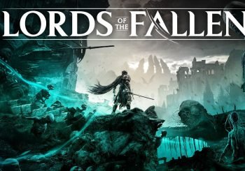 Lords of the Fallen : Combien de temps pour finir le jeu ?