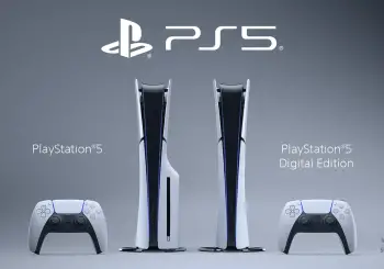 La PS5 Slim est officiellement annoncée : toutes les infos