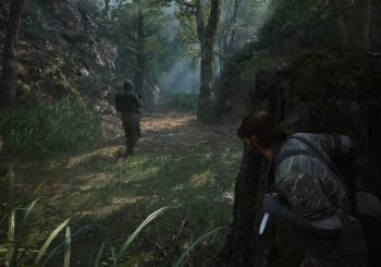 Xbox Partner Preview | Konami offre un premier aperçu de Metal Gear Solid Delta: Snake Eater sous Unreal Engine 5