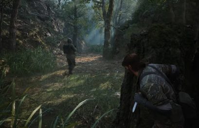 Xbox Partner Preview | Konami offre un premier aperçu de Metal Gear Solid Delta: Snake Eater sous Unreal Engine 5
