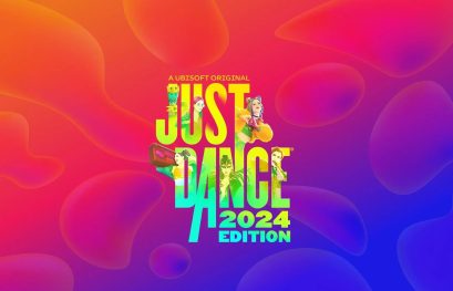 TEST | Just Dance 2024 Edition : la franchise prend un peu plus d'épaisseur