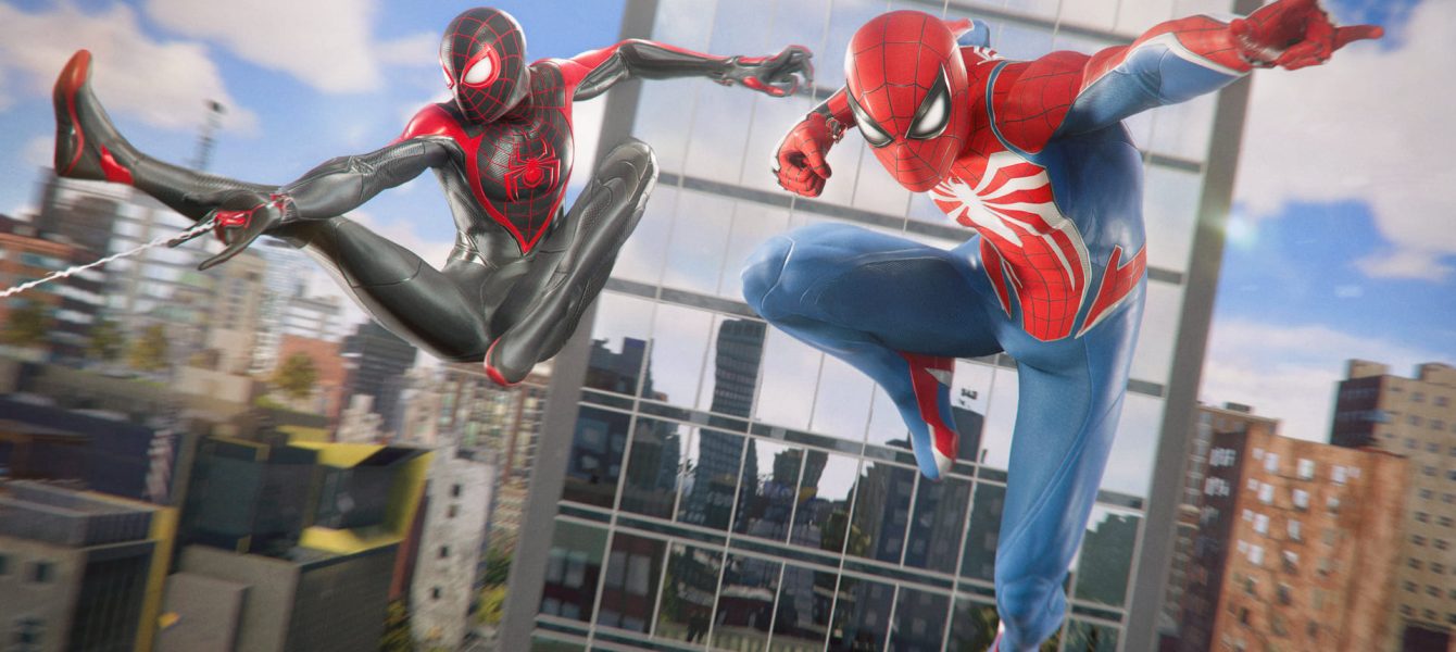 Marvel's Spider-Man 2 : la mise à jour 1.05 est disponible (patch note)