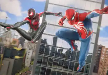 Marvel's Spider-Man 2 : la mise à jour 1.03 est disponible (patch note)