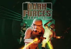 La date de sortie du remaster de Star Wars : Dark Forces a été annoncé