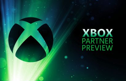 Un Xbox Partner Preview prévu pour le 6 mars avec de nombreux éditeurs