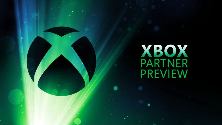 Un Xbox Partner Preview prévu pour le 6 mars avec de nombreux éditeurs