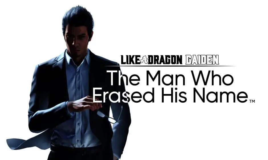 TEST | Like a Dragon Gaiden: The Man Who Erased His Name - Il a effacé son nom, pas ses habitudes