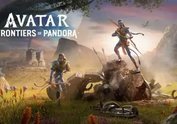 GAMEPLAY | Avatar: Frontiers of Pandora - Le début de l'histoire sur PC