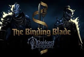 Premier DLC pour Darkest Dungeon 2 : The Binding Blade