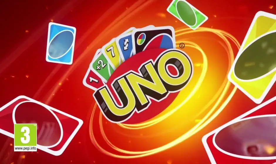 UNO est disponible à la surprise générale sur PS5 et Xbox Series