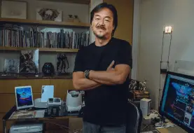 Le créateur de Final Fantasy déclare travailler sur un nouveau projet