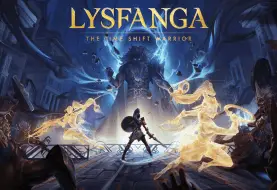 Lysfanga: The Time Shift Warrior, entrevu à la Paris Games Week, sortira le 13 Février 2024