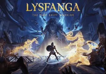 PREVIEW | On a testé Lysfanga: The Time Shift Warrior sur PC