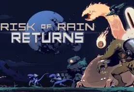 Gearbox annonce des nouveautés sur la franchise Risk of Rain