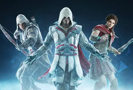 PREVIEW | On a testé Assassin's Creed Nexus VR sur Meta Quest 3