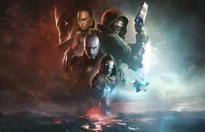 Destiny 2 : la sortie de l'extension de l'An 7, La Forme Finale, est repoussée