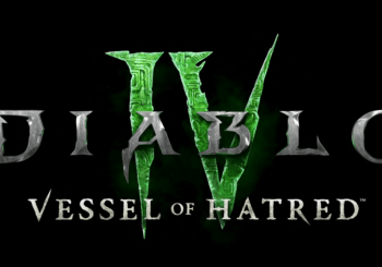 BlizzCon 2023 | La première extension de Diablo 4 annoncée