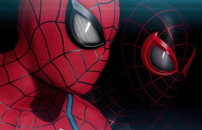 Marvel’s Spider-Man 2 : La prochaine mise à jour arrive en mars