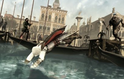 Ubisoft fermera en janvier 2024 plusieurs serveurs en ligne, 4 jeux Assassin's Creed concernés