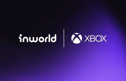 Xbox et Inworld s'associent pour créer des outils de développement de jeu basés sur l'intelligence artificielle