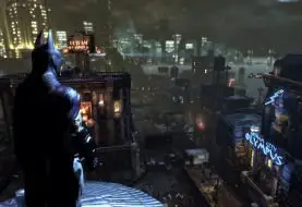 La version Nintendo Switch de Batman Arkham Trilogy fait parler d'elle : la technique remise en cause