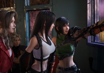 Final Fantasy VII Rebirth proposera trois modes de Difficulté, dont un mode Dynamique