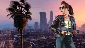 GTA 6 : la PS5 Pro pourrait bénéficier d’améliorations exclusives